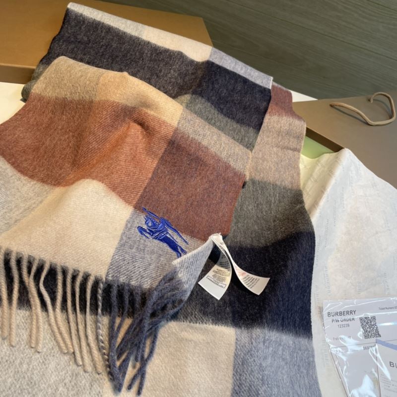 Burberry Scarf